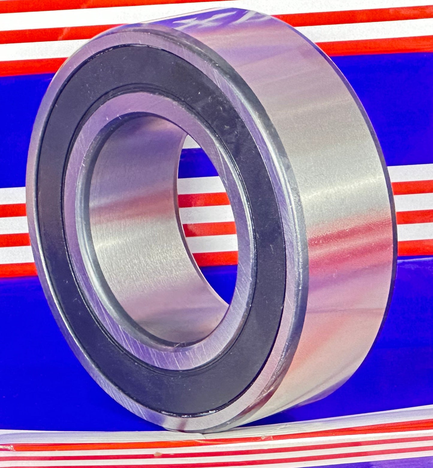 5211-2RS Bearing Angular contact 5211-2RS