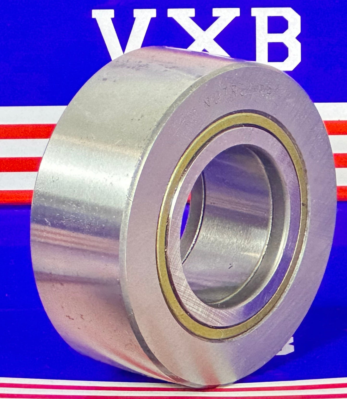 NUTR35PP Track Cylindrical Double Row Roller Bearing 35x72x28/29mm