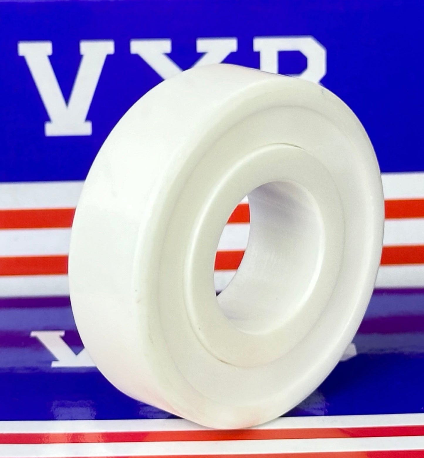 6204-2RS Full Ceramic Sealed Bearing 20x47x14 ZrO2