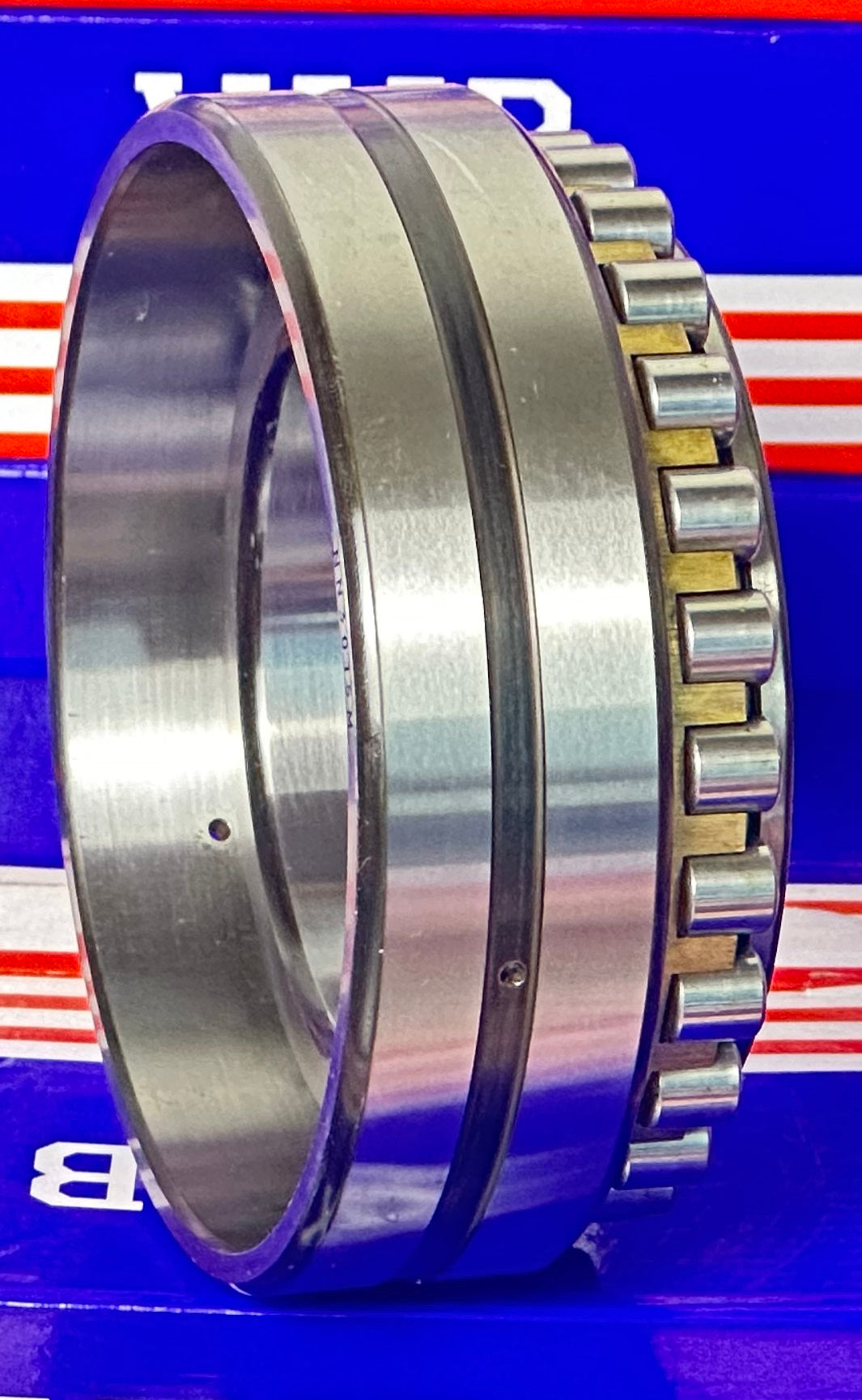 NN3015M Cylindrical Roller Bearing 75x115x30 Cylindrical Bearings