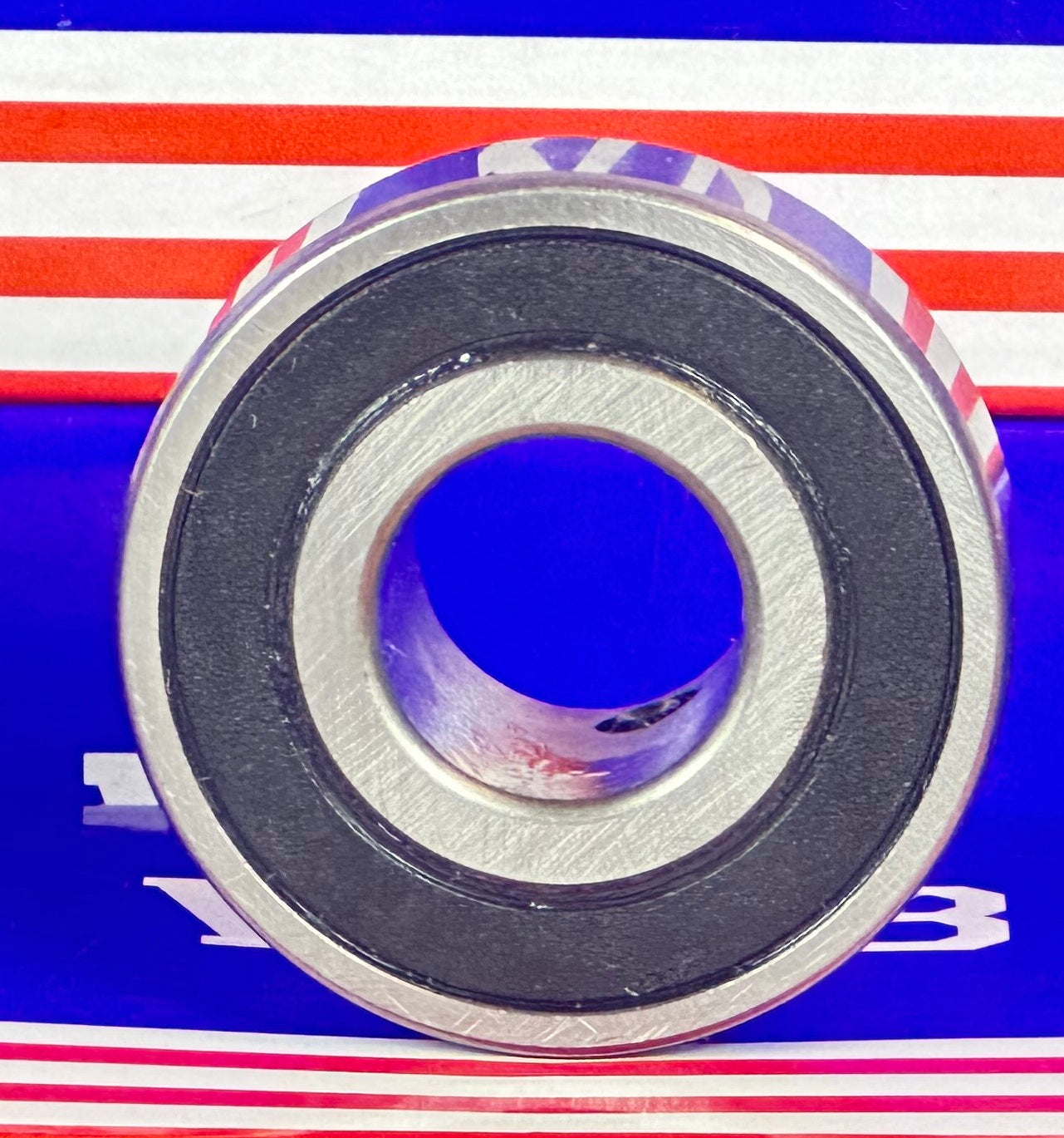 CSB204-12 Insert Ball Bearing With Set Screw locking Sealed Bearing 3/4" x 47mm x 25mm