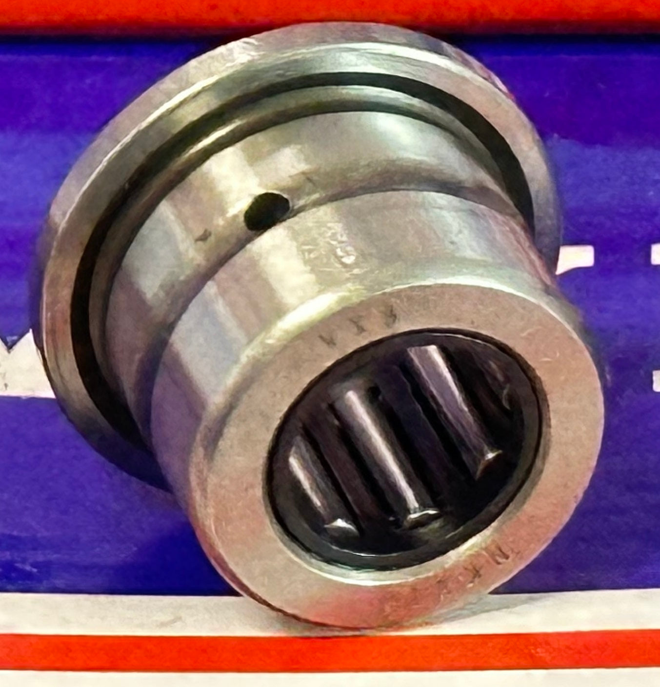 NKX10 Combined Needle Roller With Thrust Ball Bearing 10x19x23mm