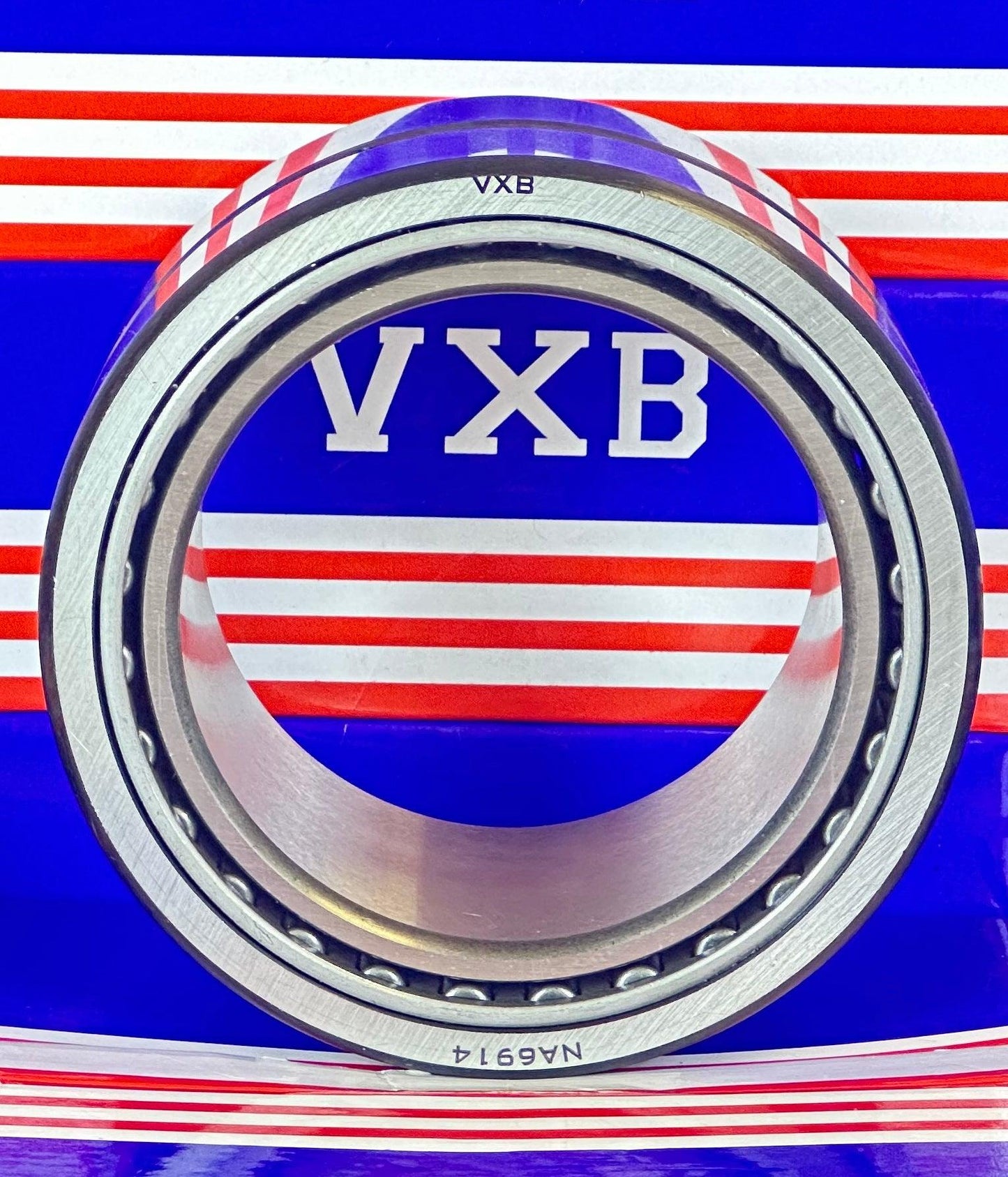 NA6914 Machined type Needle Roller Bearing 70x100x54mm With Inner Ring - VXB Ball Bearings