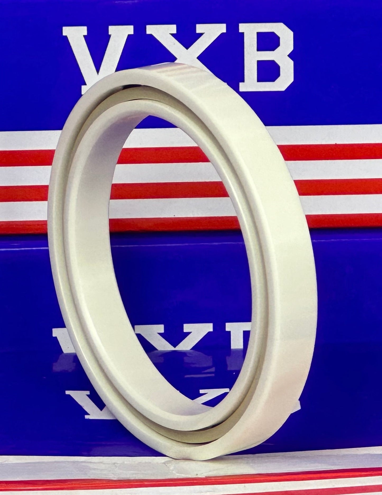 6812 Full Ceramic Ball Bearing Balls Si3N4 60x78x10