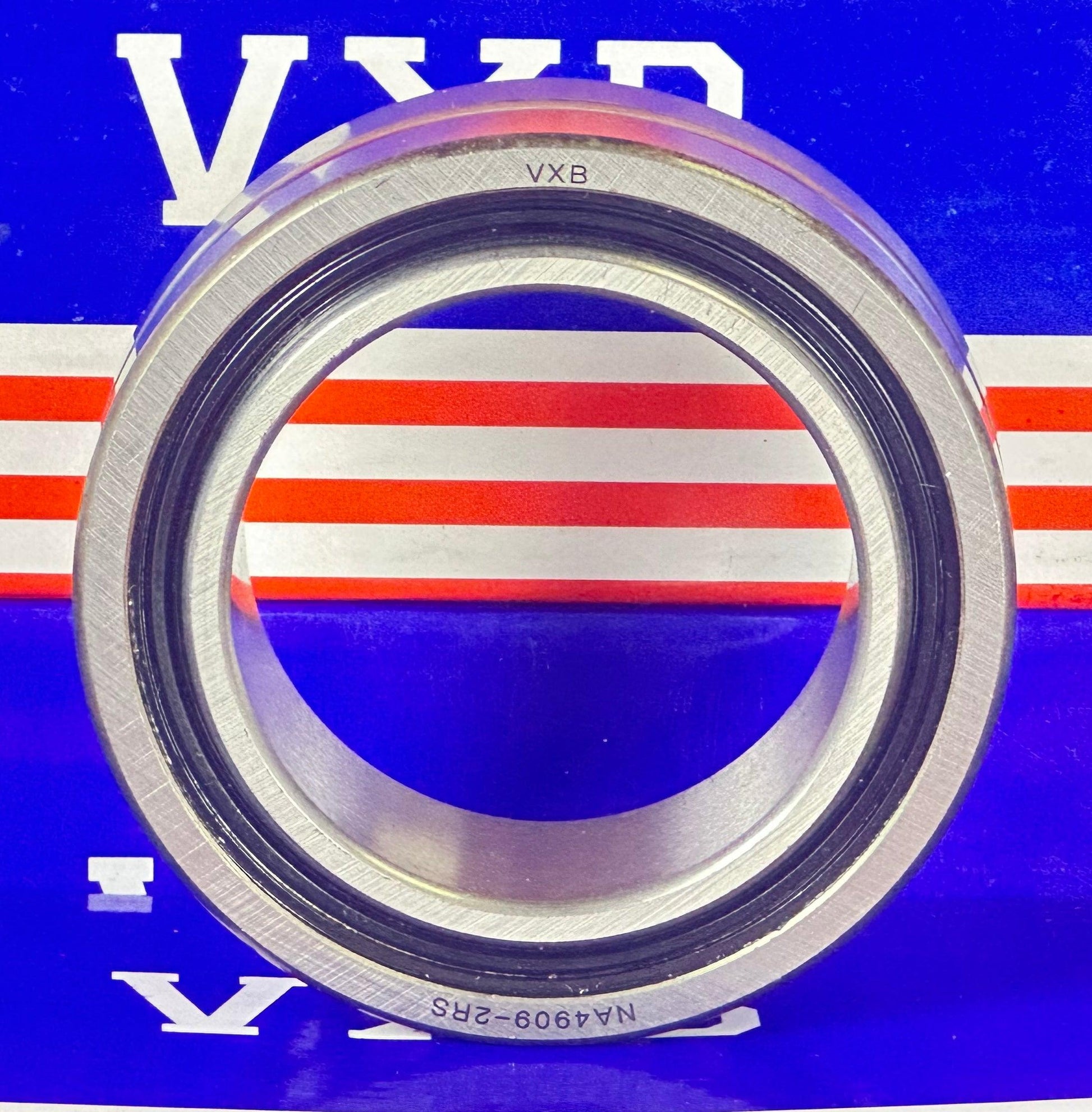 NA4909-2RS Needle Roller Bearing Sealed 45x68x23 - VXB Ball Bearings