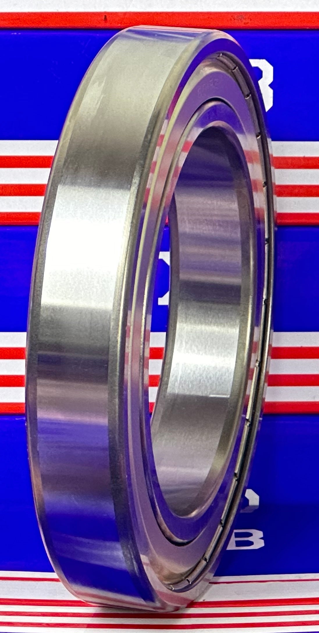wholesale Lot of 100 pcs. 6019ZZ Ball Bearing