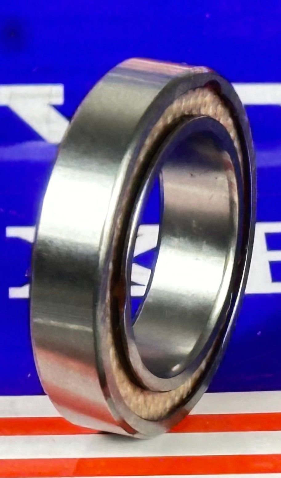B539DDX Sealed Extra Light Torque Tube Type Airframe Control Bearing  3/4" x 1 7/8" x 9/32" inch
