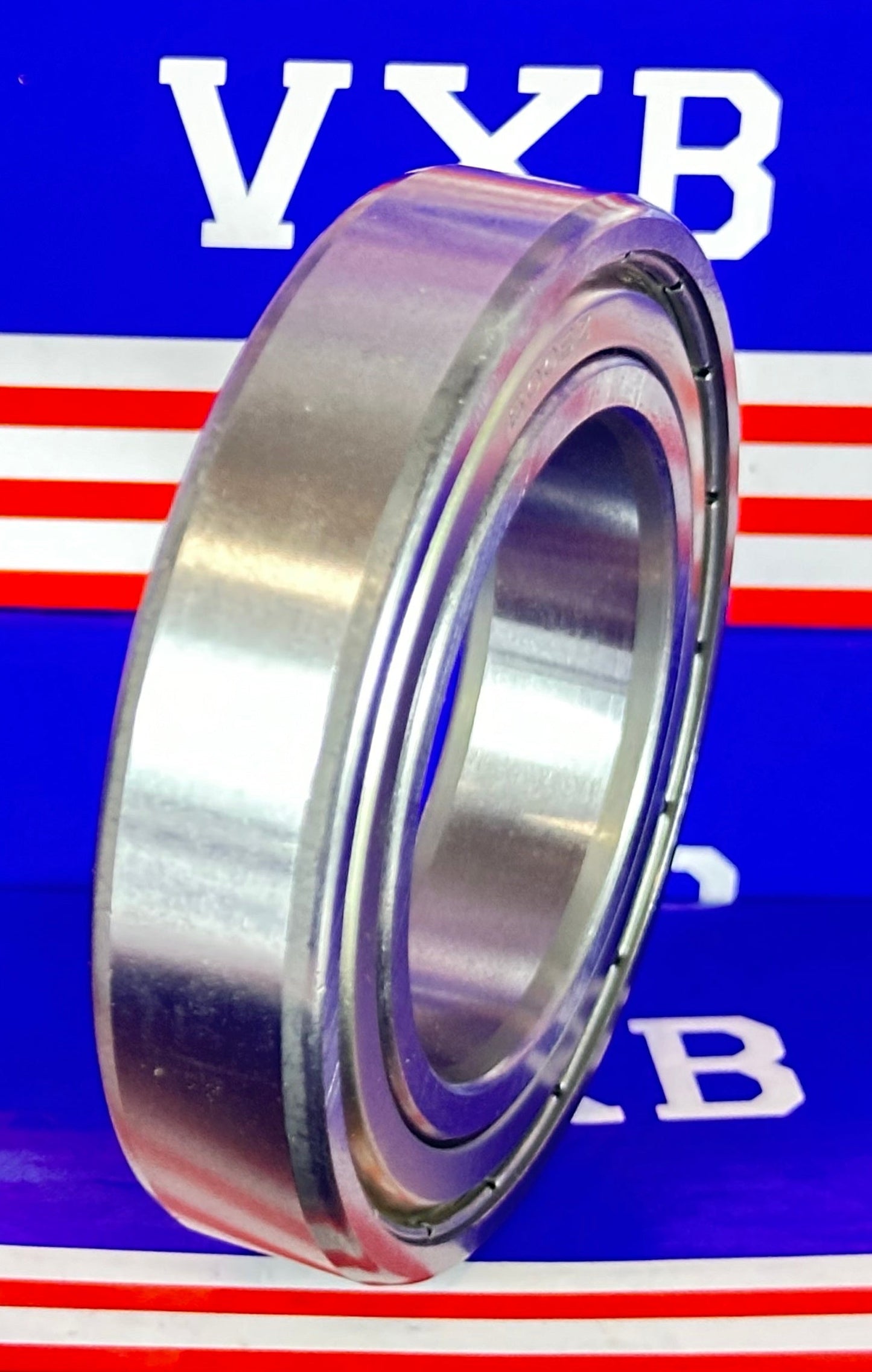 6009ZZ Bearing 45x75x16 Shielded