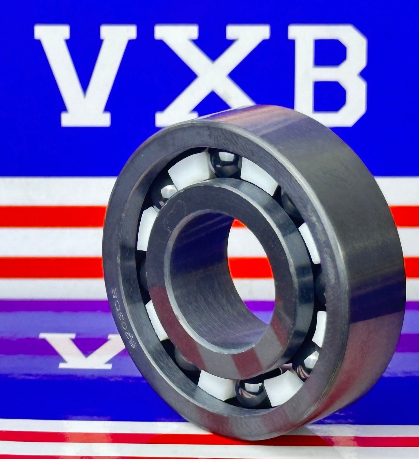 Wholesale Pack of 15 Bearings 6203 Full Ceramic Si3N4 Bearing 17x40x12