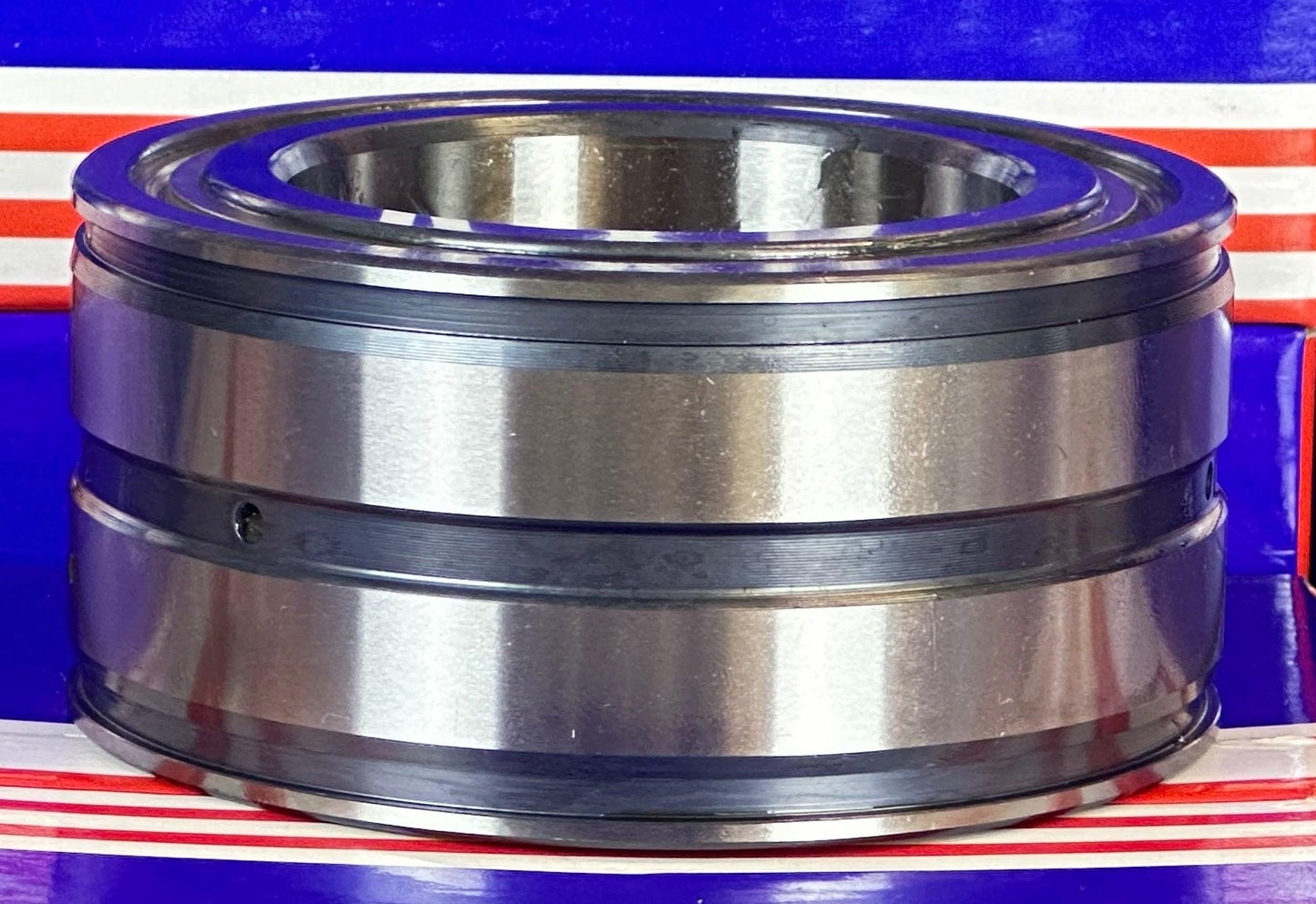 SL045012PP Sheave Bearing 2 Rows Full Complement Bearings - VXB Ball Bearings