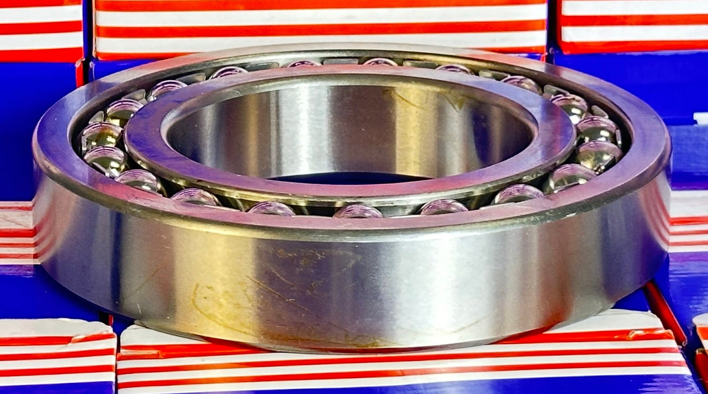 1218 Self Aligning Bearing 90x160x30