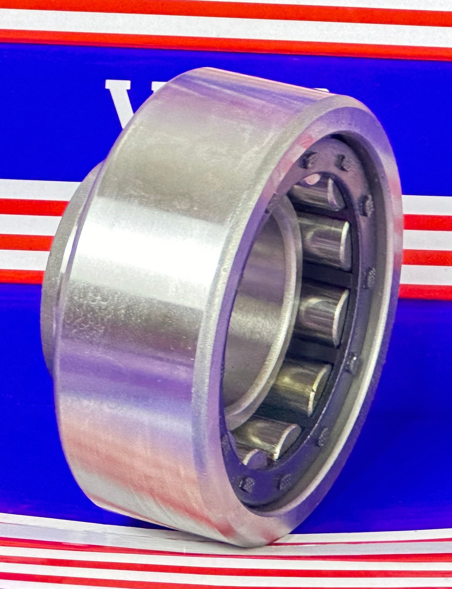 NU2308 Cylindrical Roller Bearing 40x90x33 Cylindrical Bearings