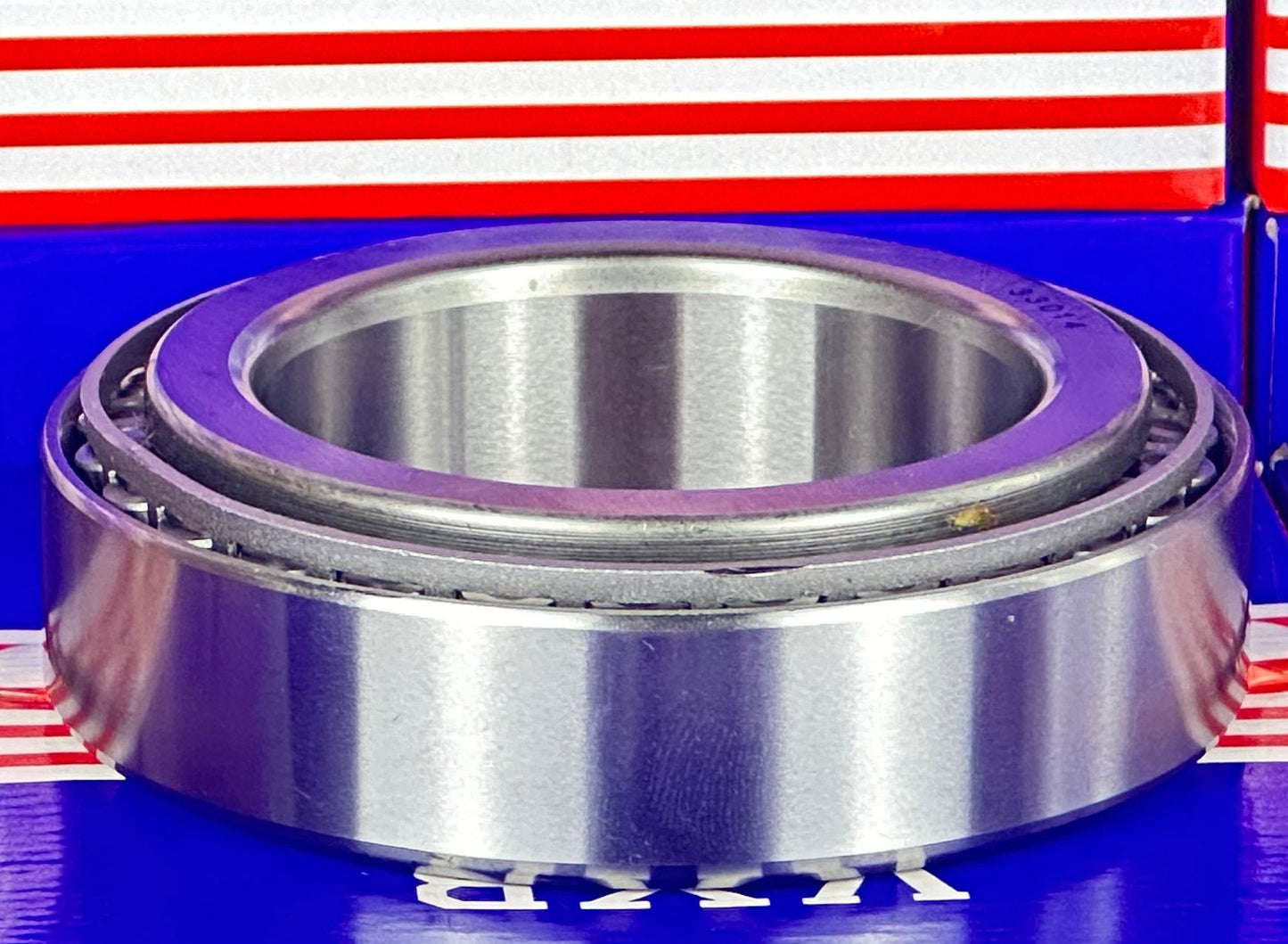 33014 Taper Roller Wheel Bearings 70x110x31