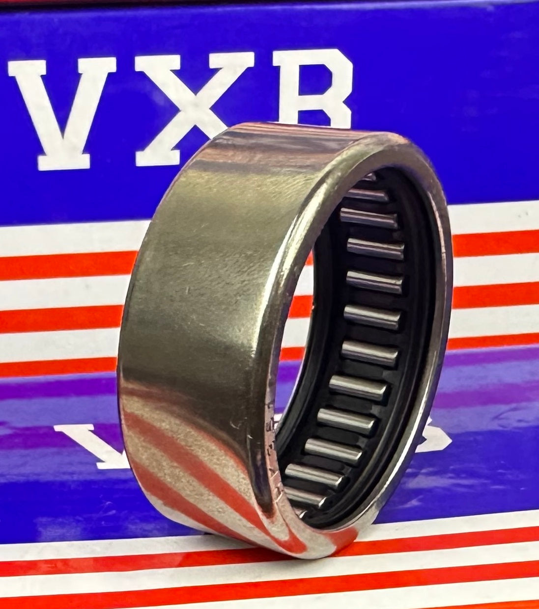 HK3516PP Shell Type Needle 35x42x16 Roller Bearings