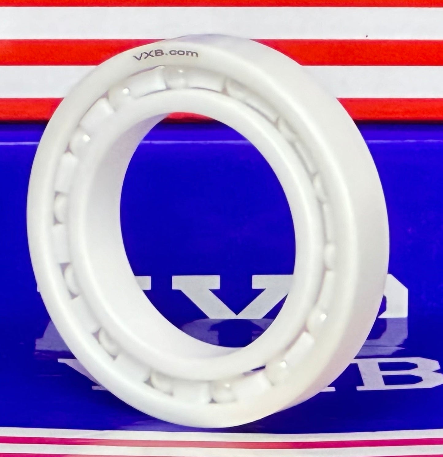 6906 Full Ceramic Bearing 30x47x9