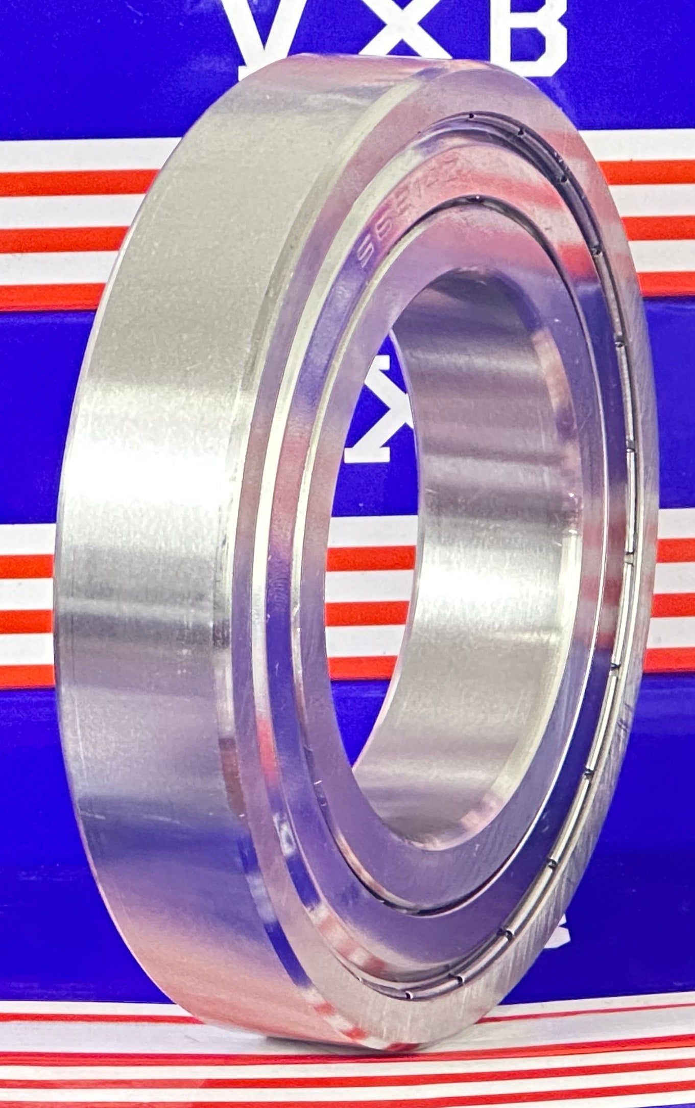 S6214ZZ High Temperature 500 Degrees 70x125x24mm Bearings