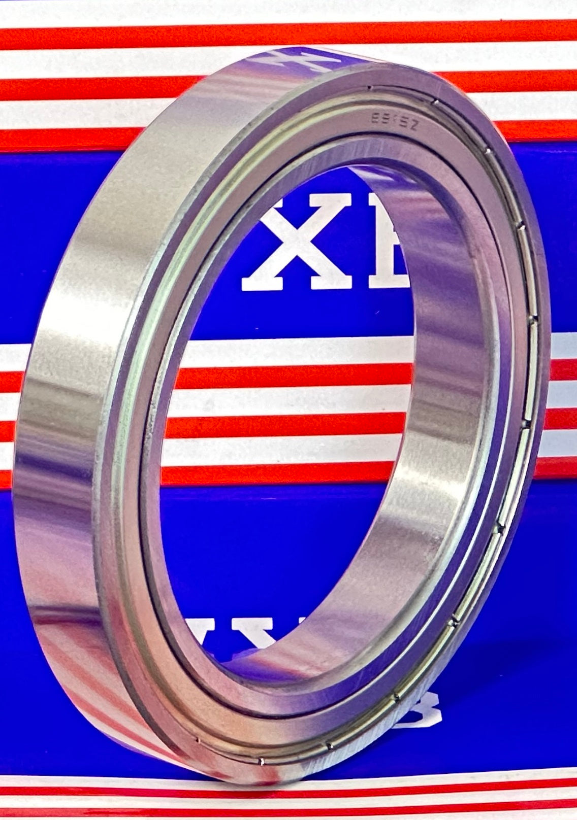 6915ZZ Shielded Bearing 75x105x16