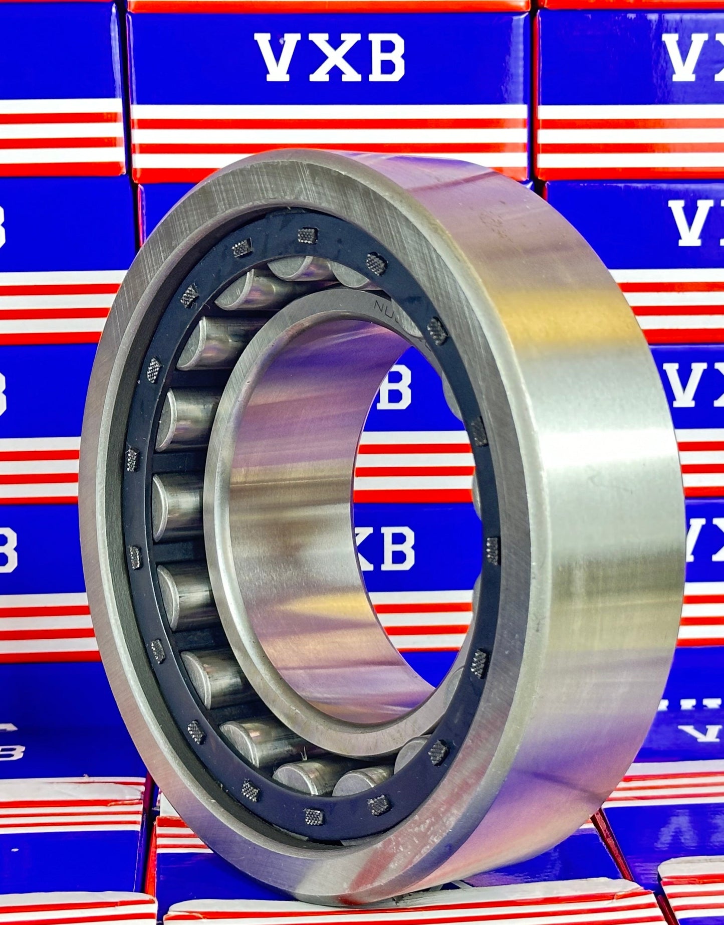 NU2222 Cylindrical Roller Bearing 110x200x53 Cylindrical Bearings
