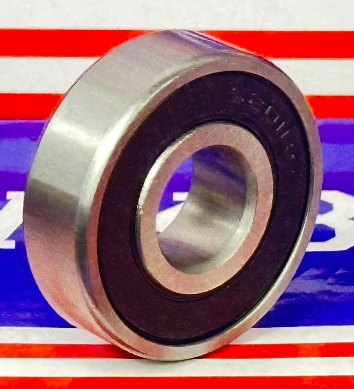wholesale Lot of 1000 pcs. 6201-2RS Ball Bearing