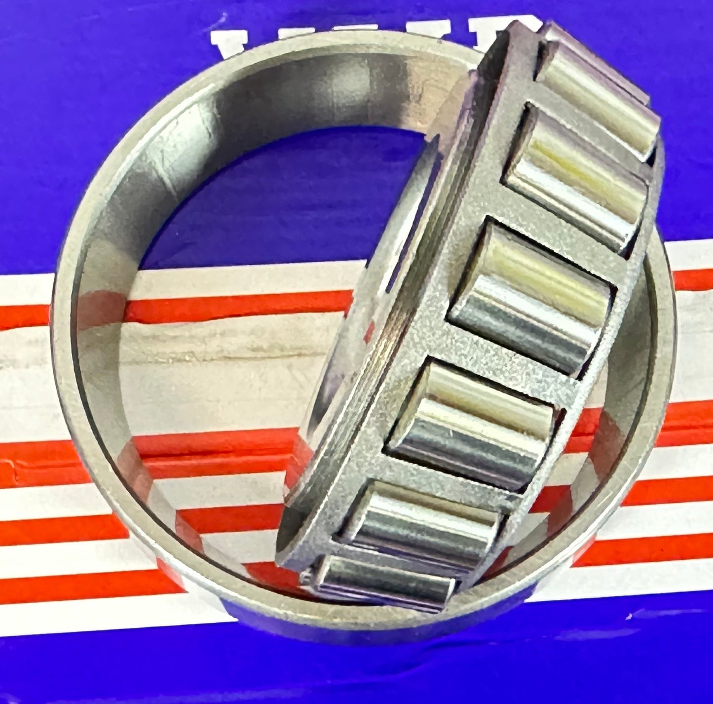 30307 Taper Roller Wheel Bearings 35x80x21