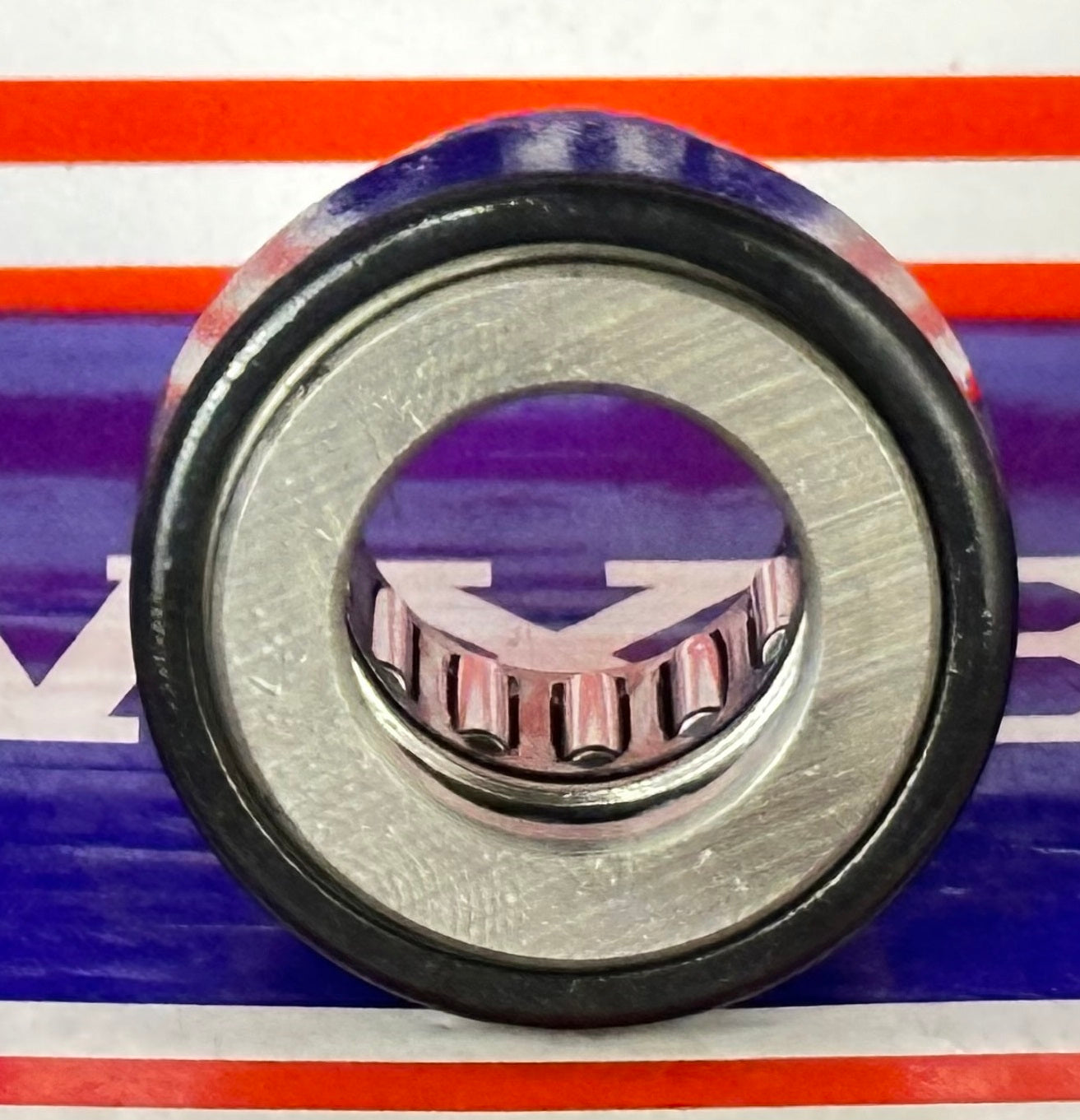 NKX15Z Combined Needle Roller With Thrust Ball Bearing 15mm x 24mm x 23mm