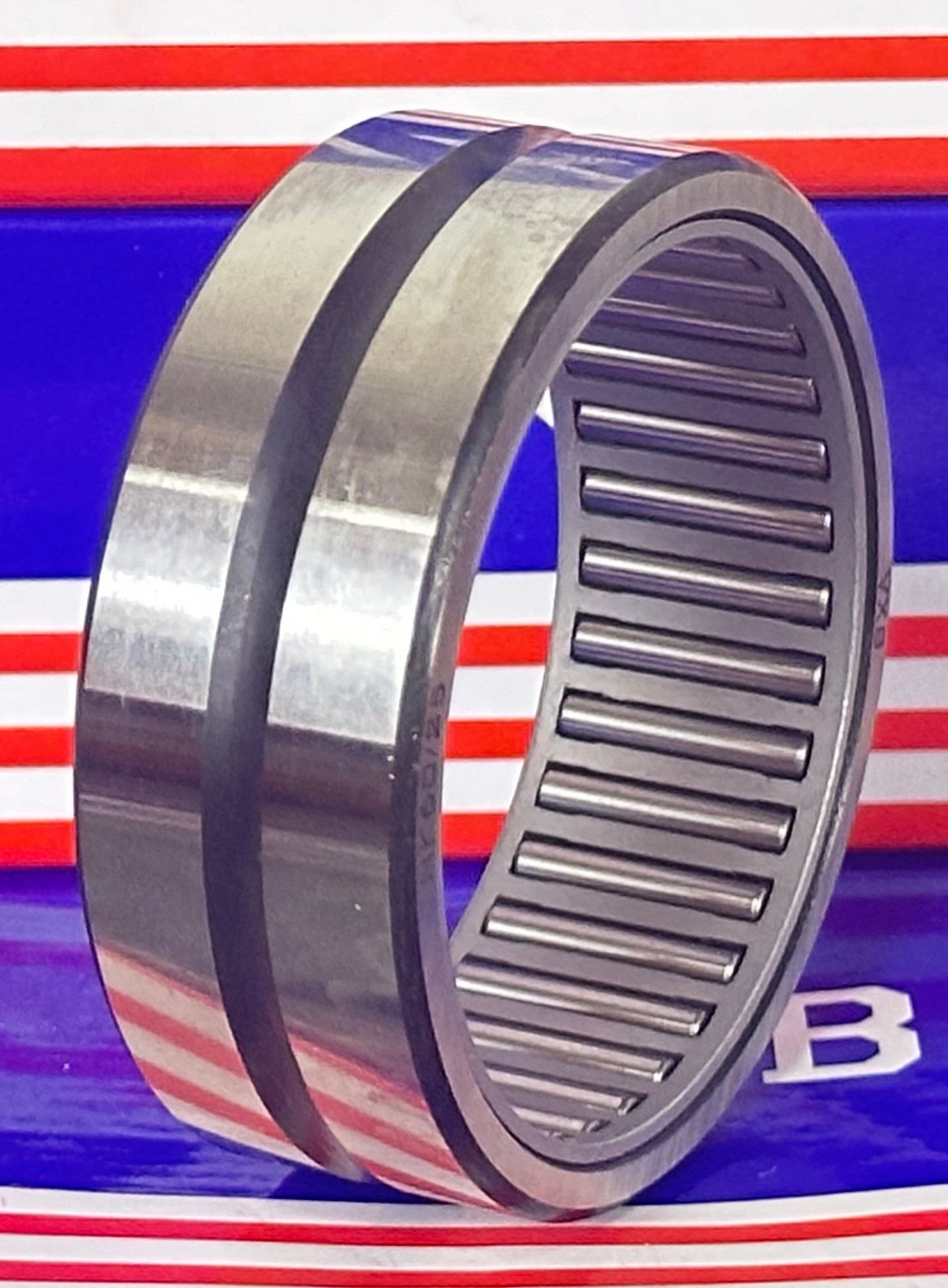 NK60/25 Needle Roller Bearing 60x72x25