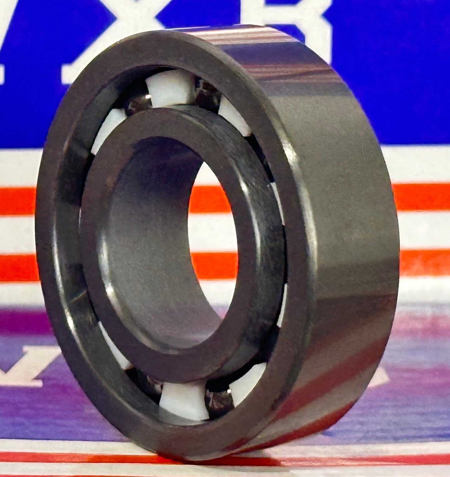 Wholesale Pack of 15 Bearings 6004 Full Ceramic Si3N4 Bearing 20x42x12