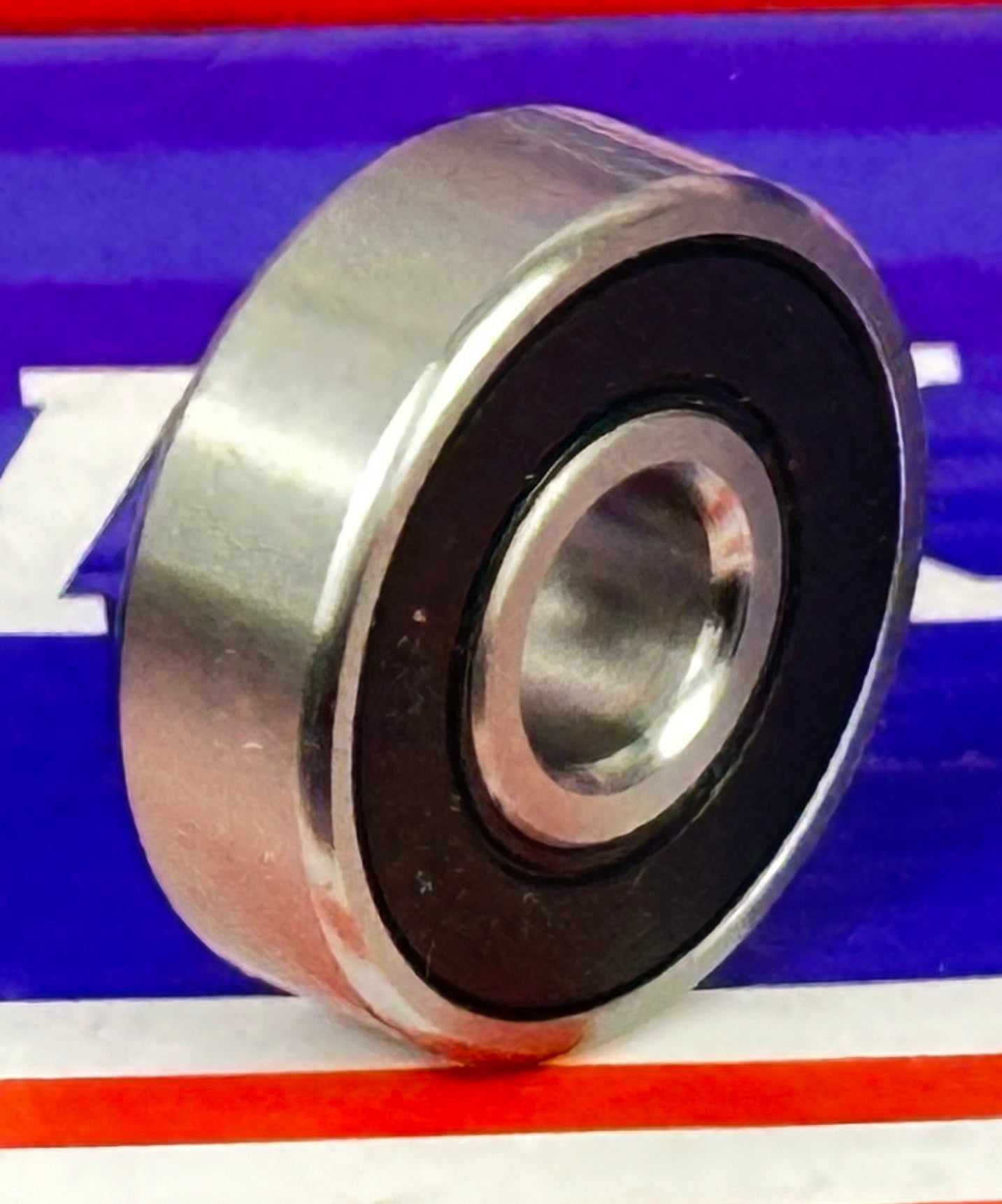 S627-2RS Stainless Steel Ceramic Si3N4 Sealed Ball Bearing Premium ABEC-5 7x22x7