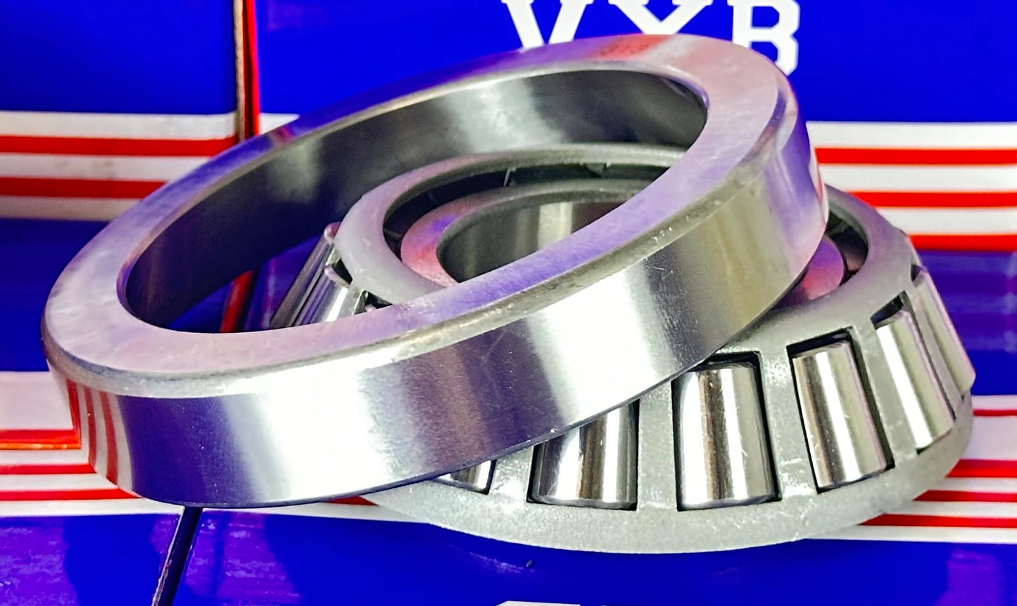 31310 Taper Roller Wheel Bearings 50x110x27