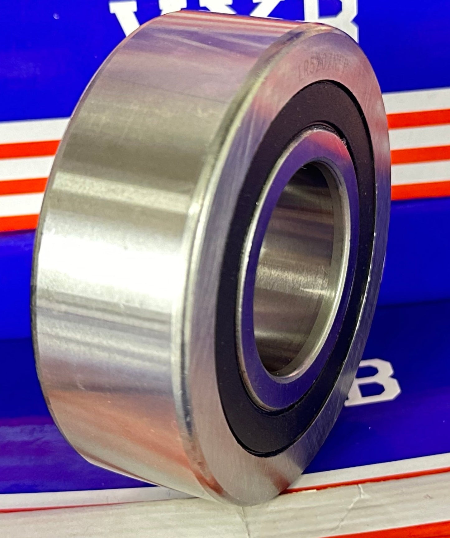 LR5207NPP Track Roller Double Row Bearing 35x80x27 Sealed Track Bearing