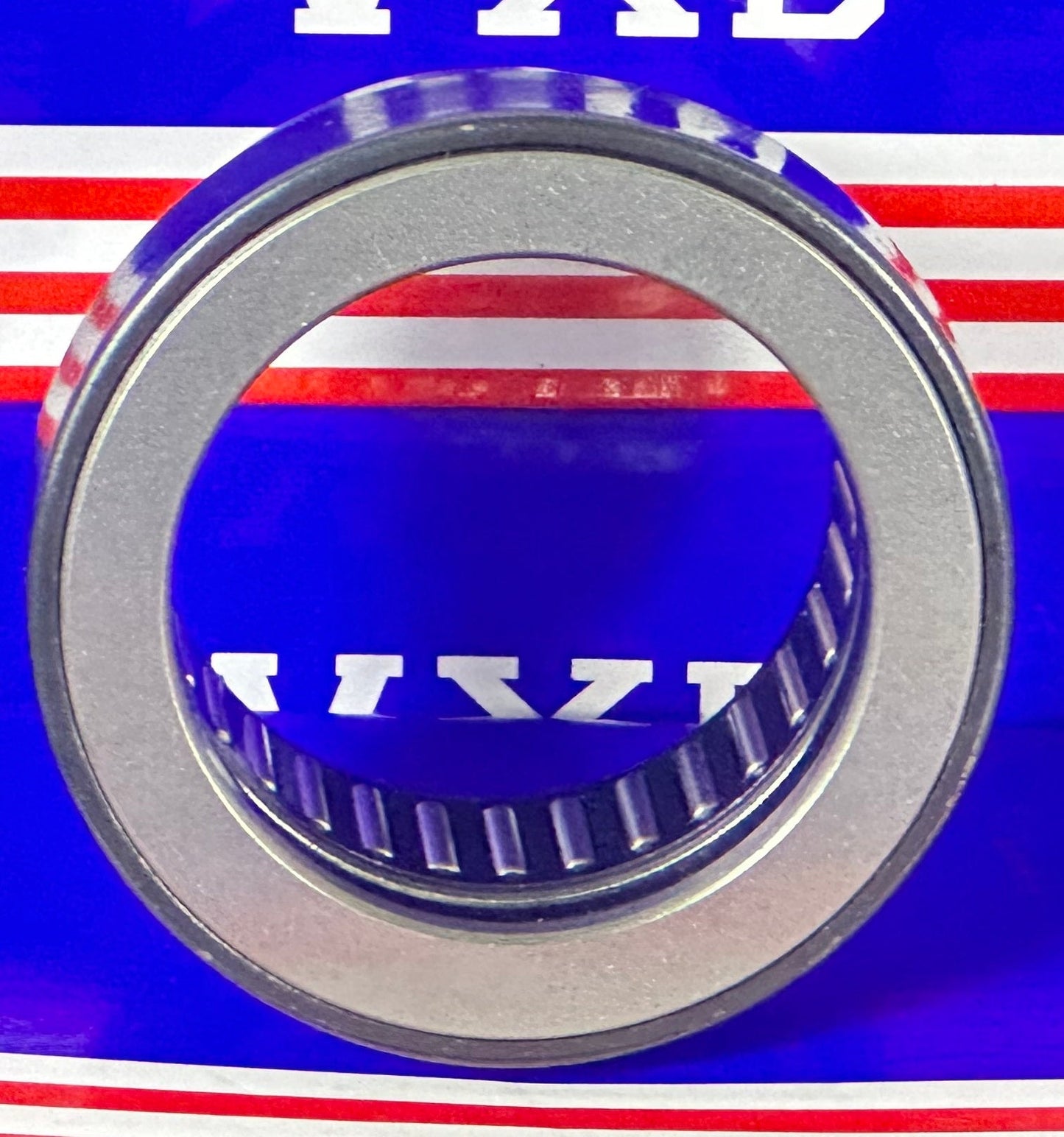 NKXR50Z Combined Needle Roller With Thrust Ball Bearing 50x62x35mm