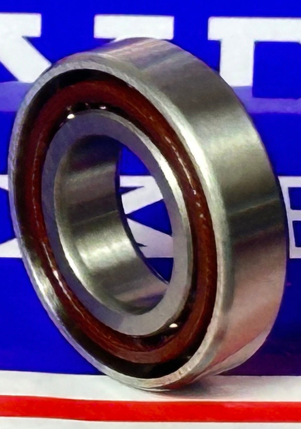 7901C ABEC-5  High Speed Angular Contact Bearing 12x24x6mm