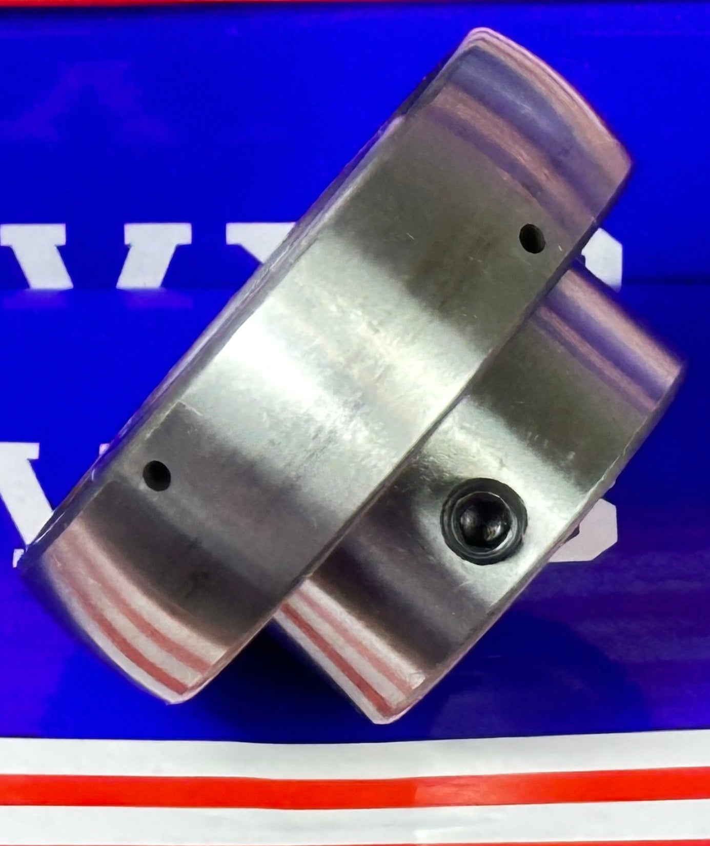 SB205 Bearing 25mm Bore Insert Mounted Bearings
