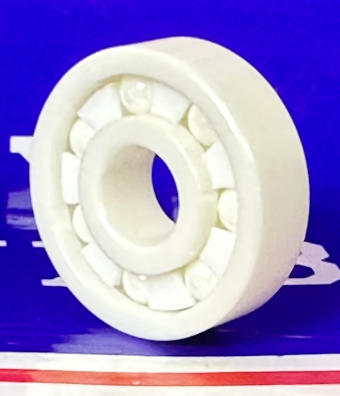 Wholesale Pack of 30 Full Ceramic 629 ZrO2 Miniature Ball Bearings 9x26x8