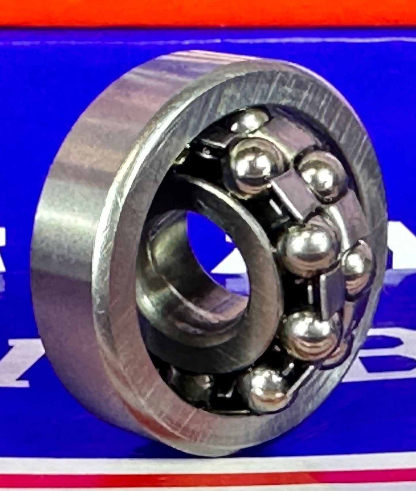 1200 Self Aligning Bearing 10x30x9