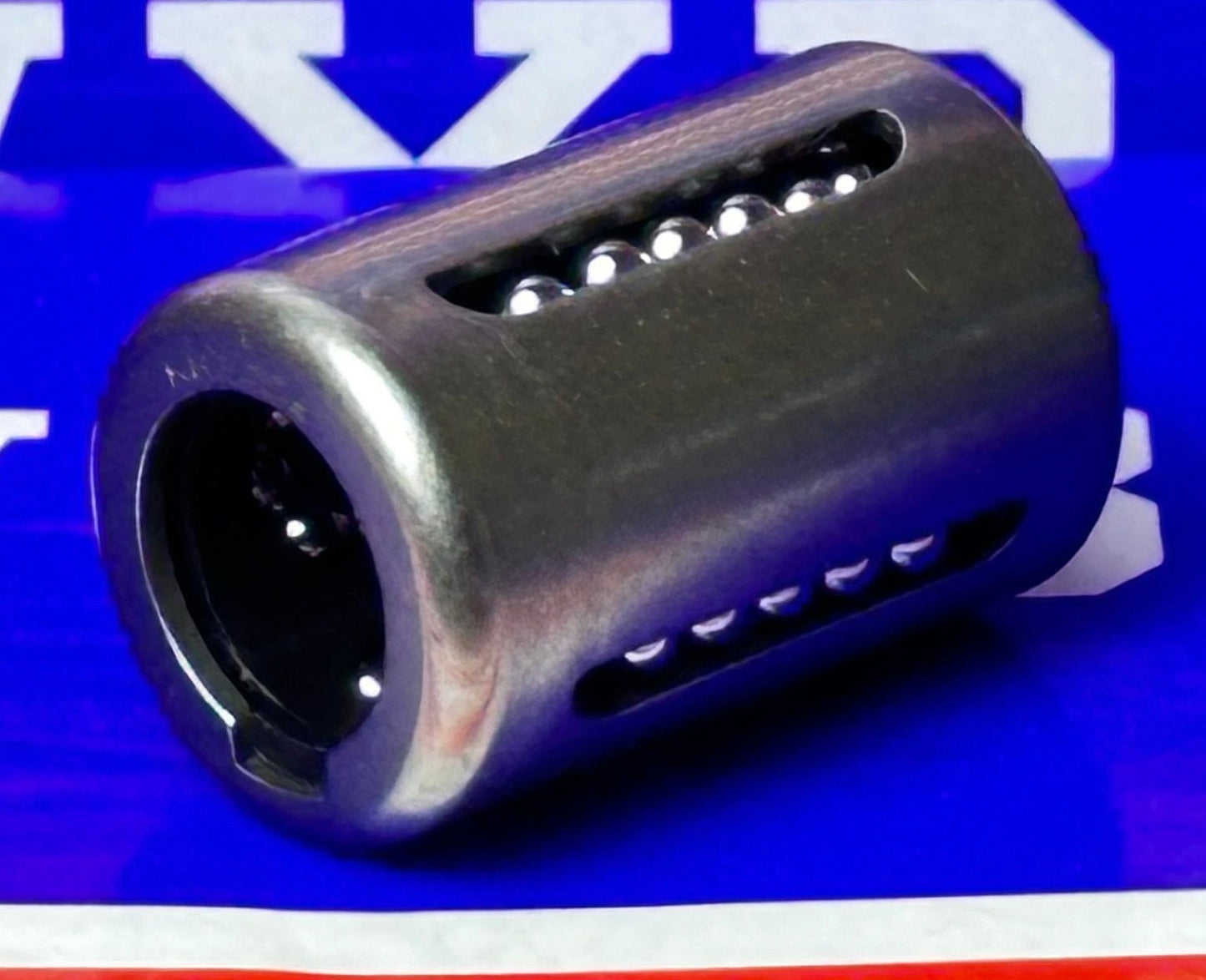 KH1026 10mm Ball Bushing 10x17x26 Linear Motion Bearings