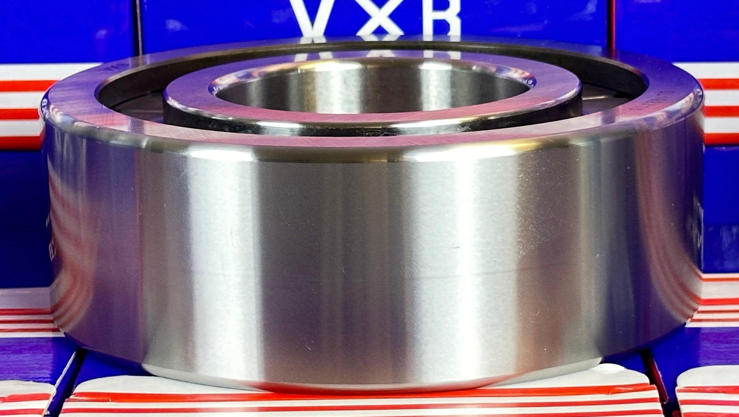 SL192315 Sheave Bearing 2 Rows Full Complement Bearings with Inner Ring 75x160x55mm - VXB Ball Bearings