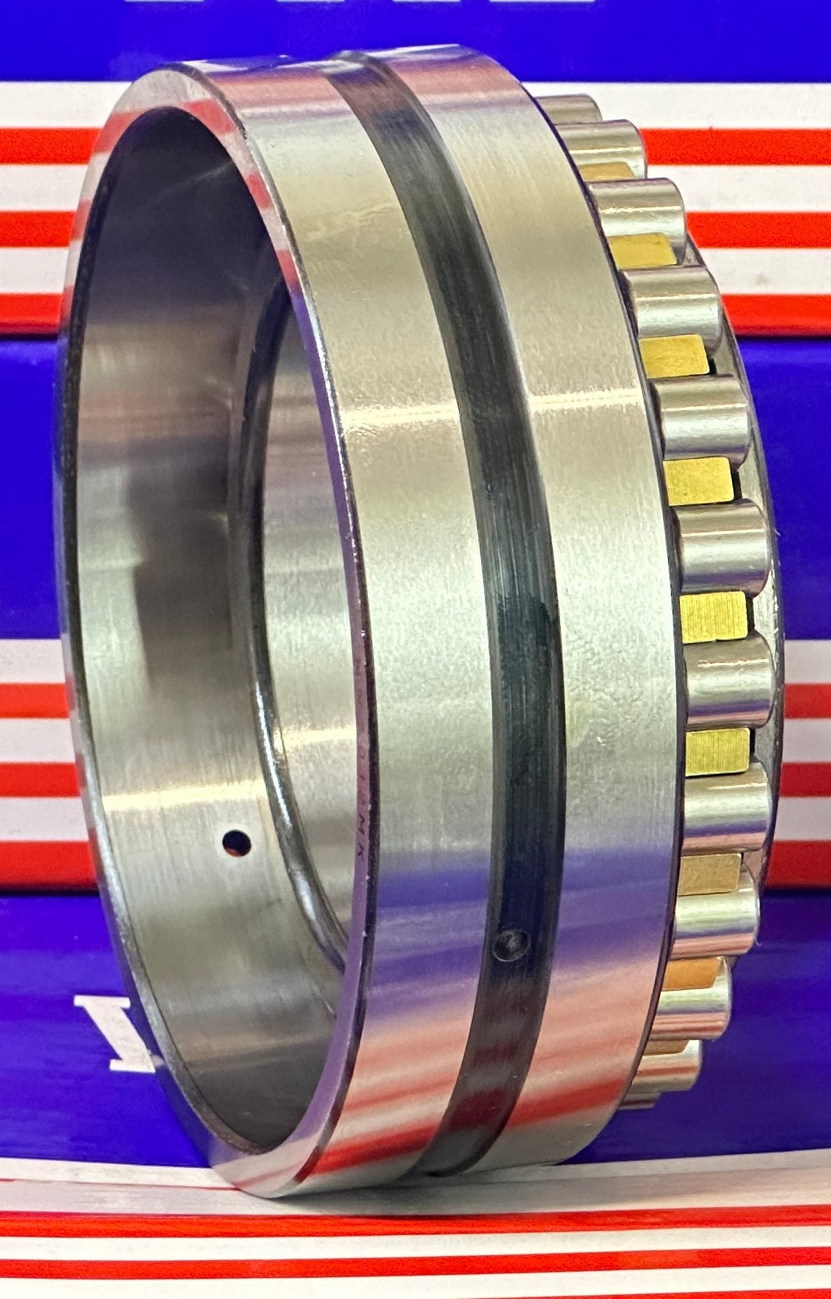 NN3012MK Cylindrical Roller Bearing 60x95x26 Tapered Bore Bearings