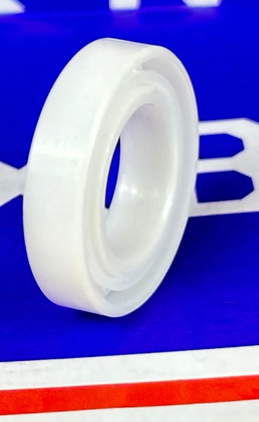 7801 Angular Contact Full Ceramic Bearing 12x21x5