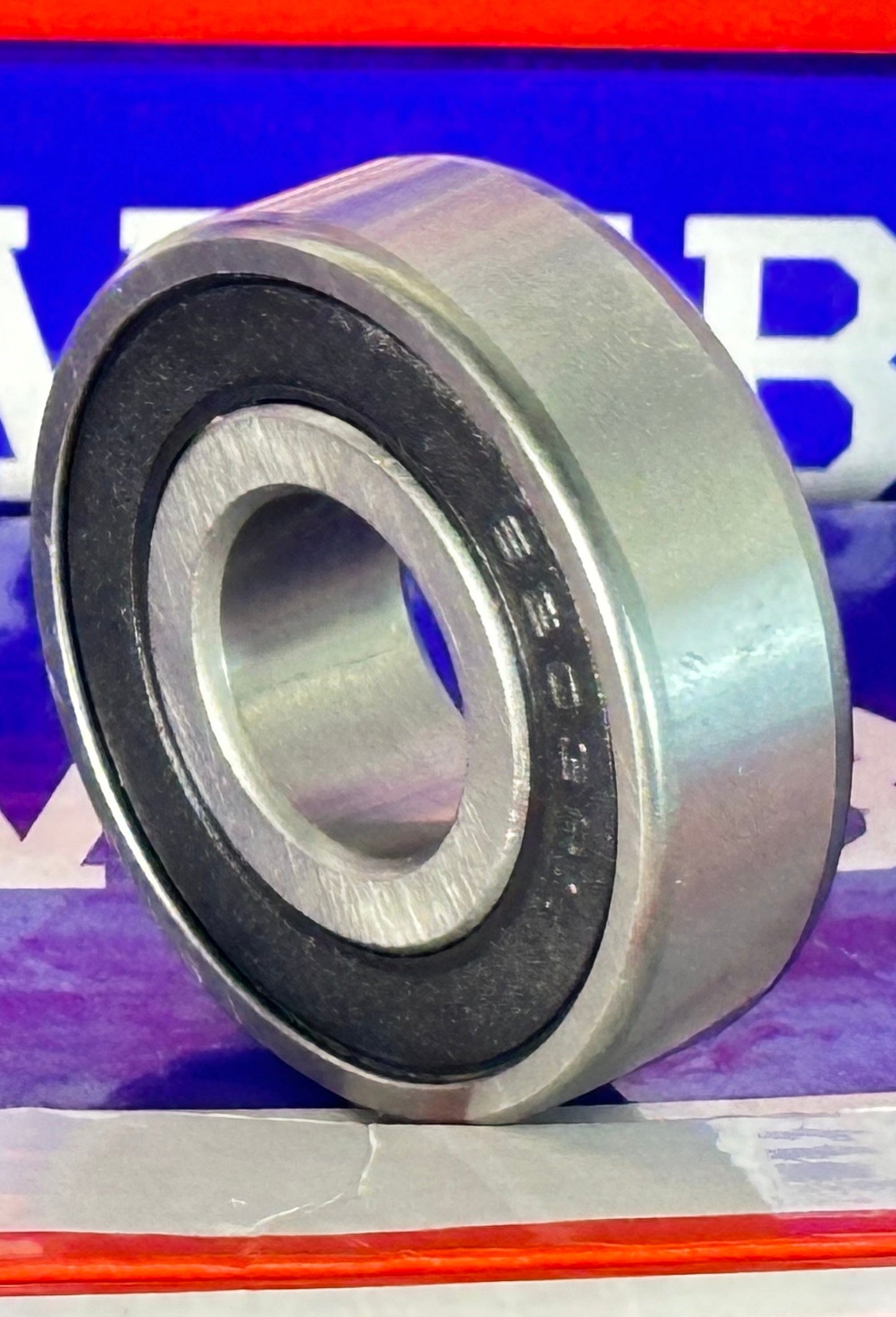 16x40x12mm Non Standard Ball Bearing 16mm x 40mm x 12mm