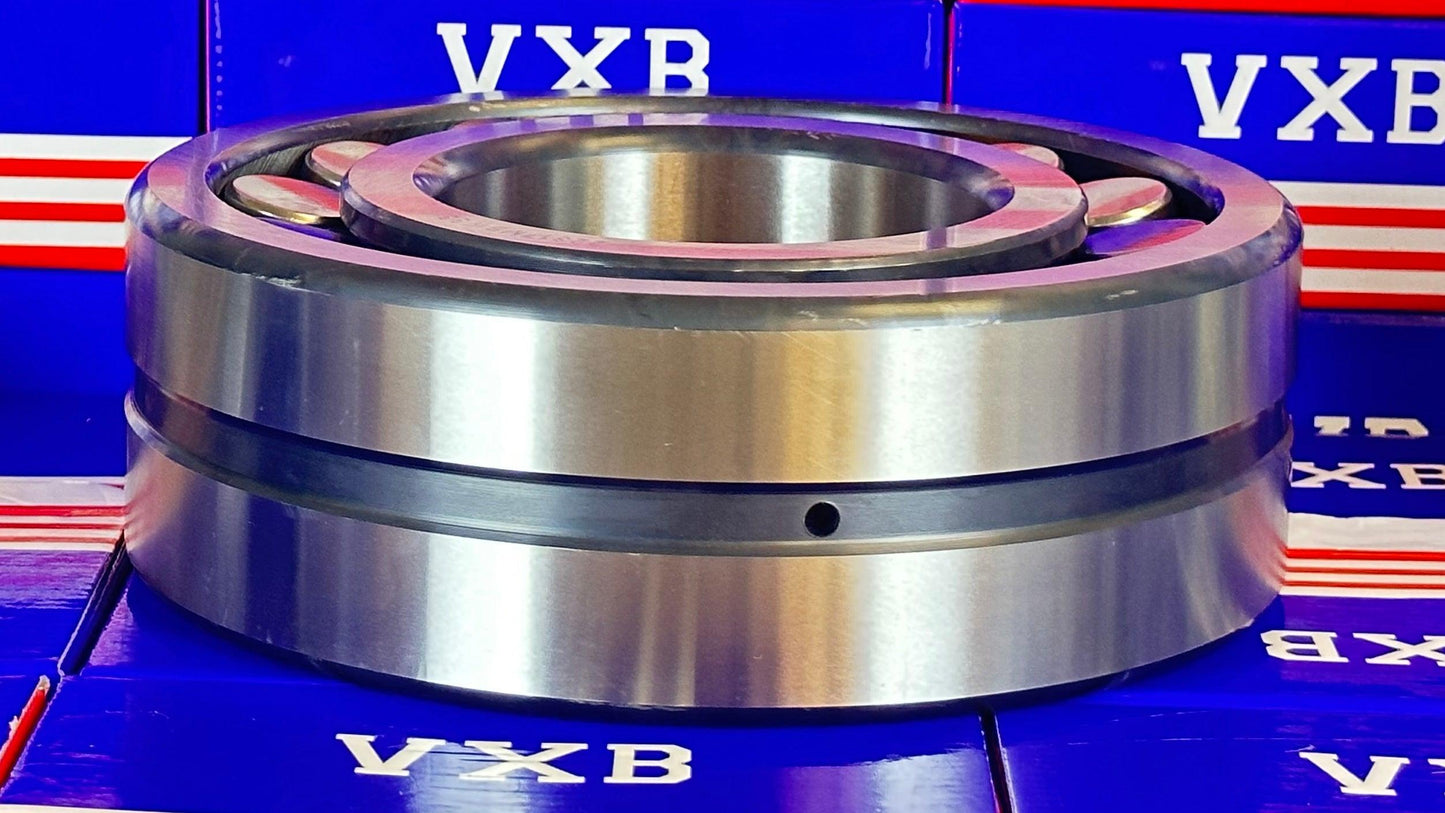 22317MBW33 Spherical Roller Bearing 85x180x60 Spherical Bearings - VXB Ball Bearings