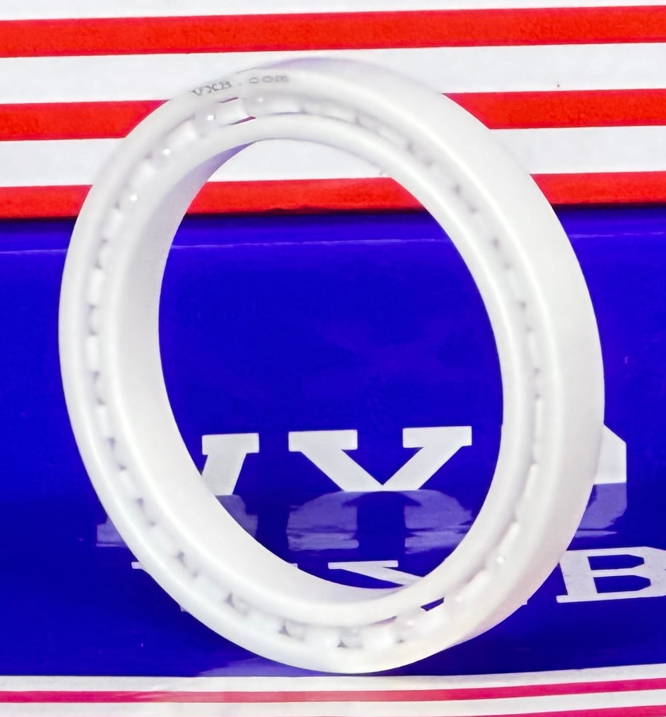6808 Full Ceramic Bearing 40x52x7