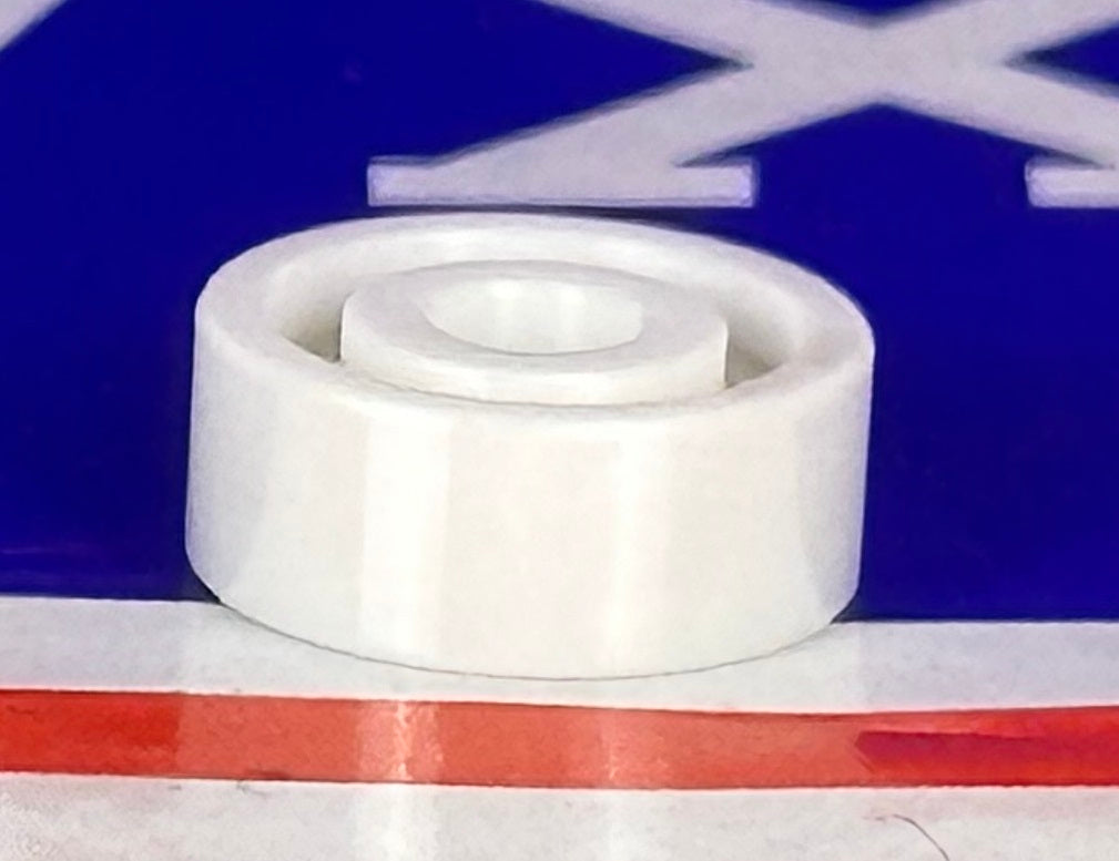 Wholesale Pack of 30 Full Ceramic 623 ZrO2 Miniature Ball Bearings 3x10x4