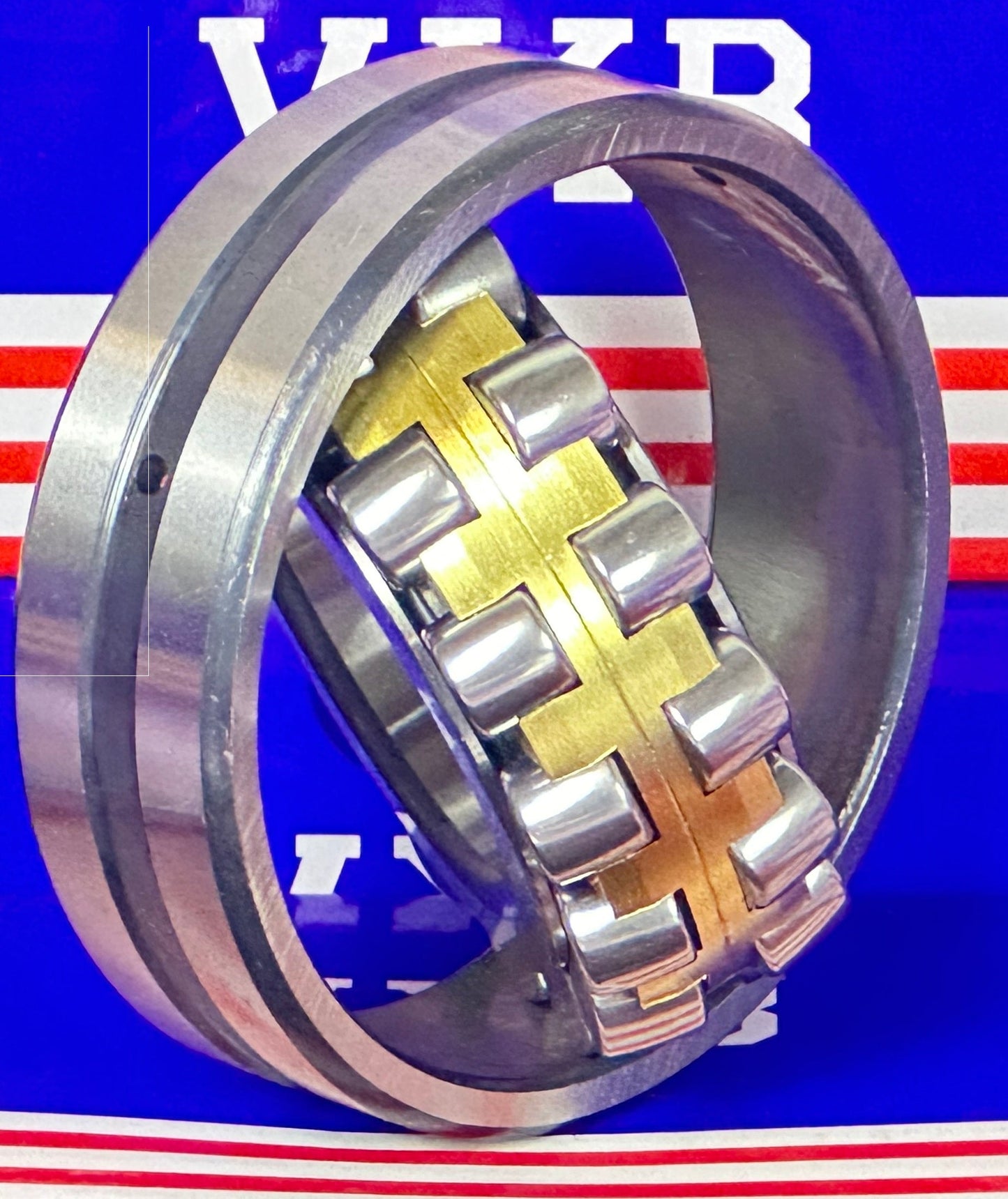 22208MC3W33  Spherical Roller Bearing  40x80x23