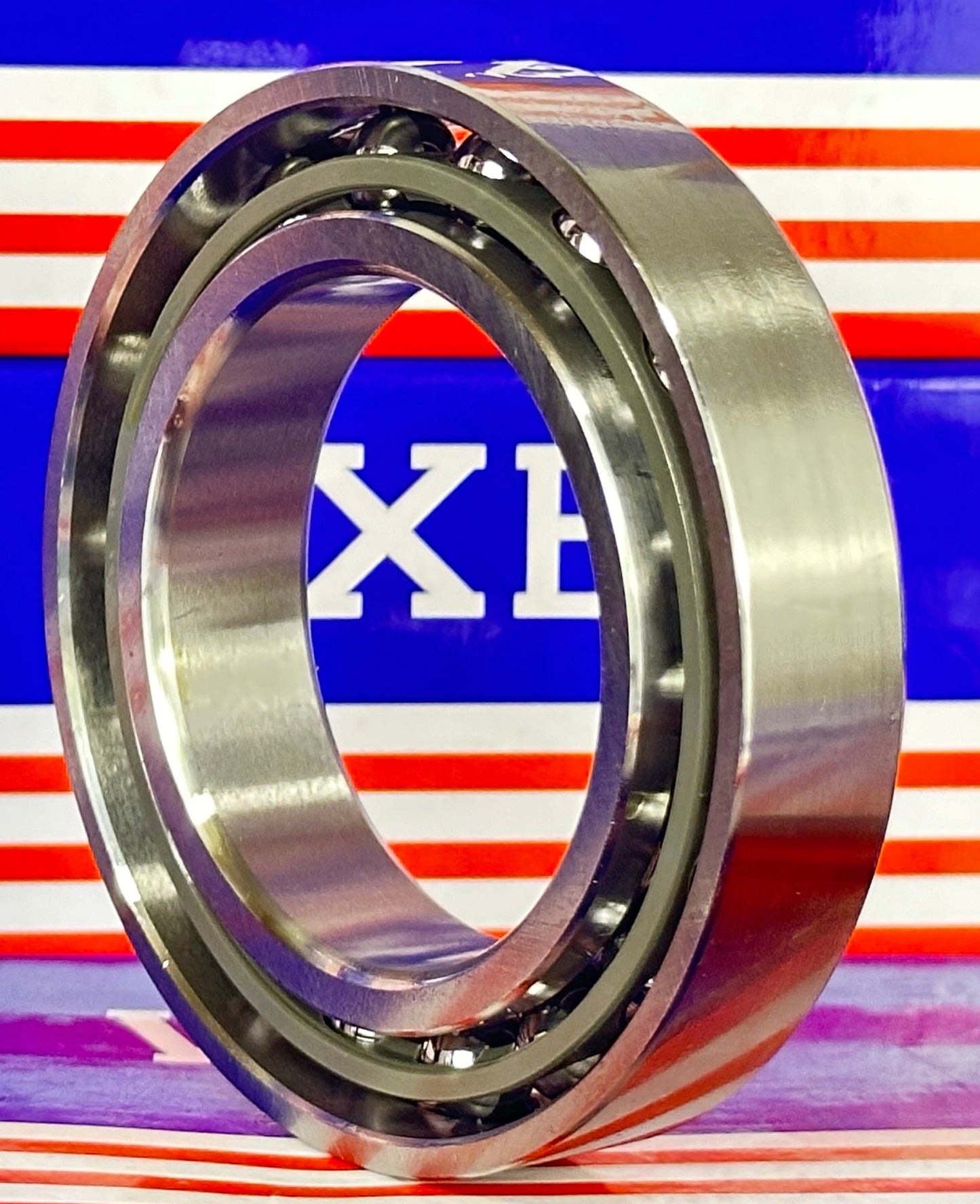 7010C P4 ABEC-7 Quality High Precision Angular Contact Bearing 50x80x16