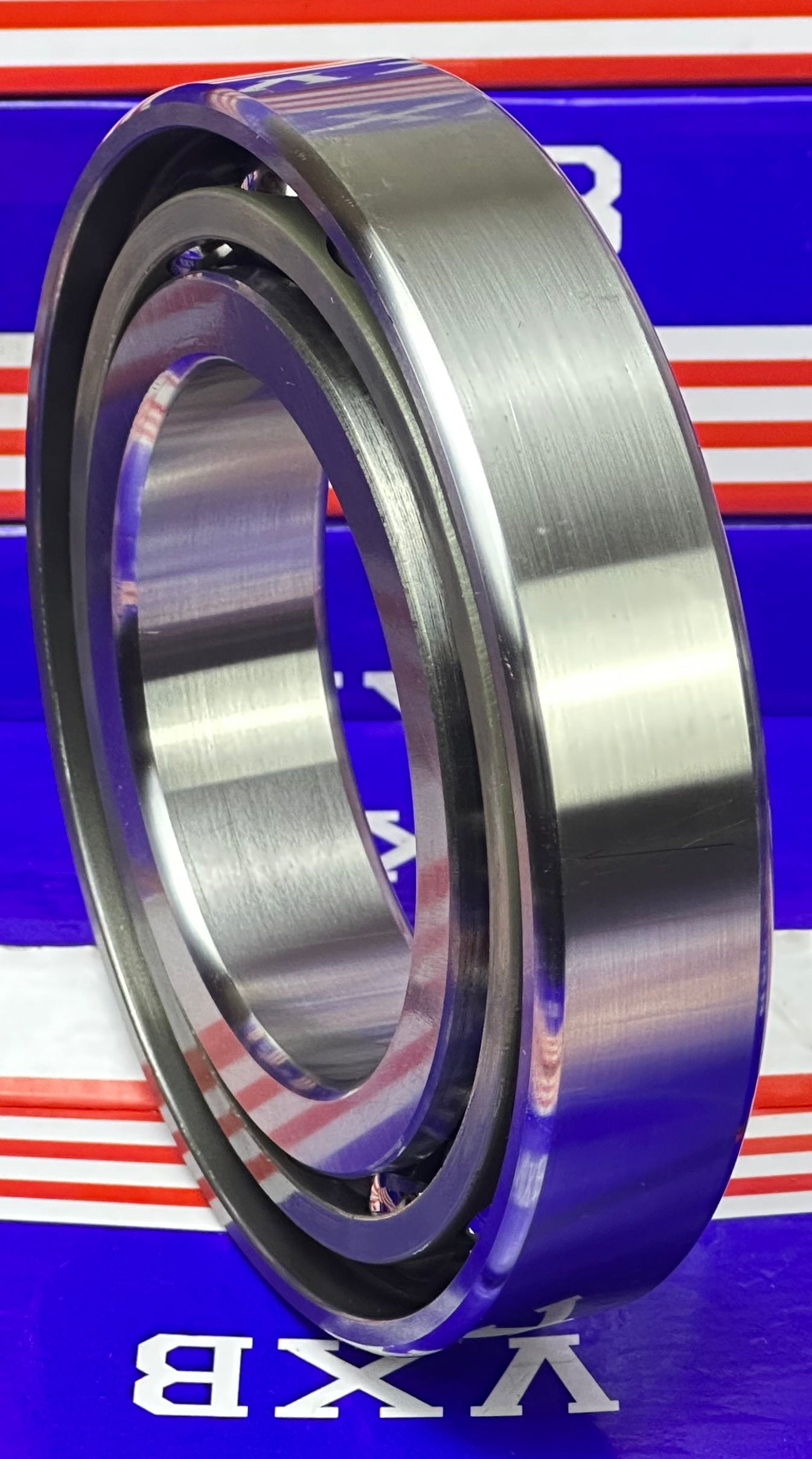 7214C P5 High Precision Angular Contact Bearing 70x125x24 Abec-5