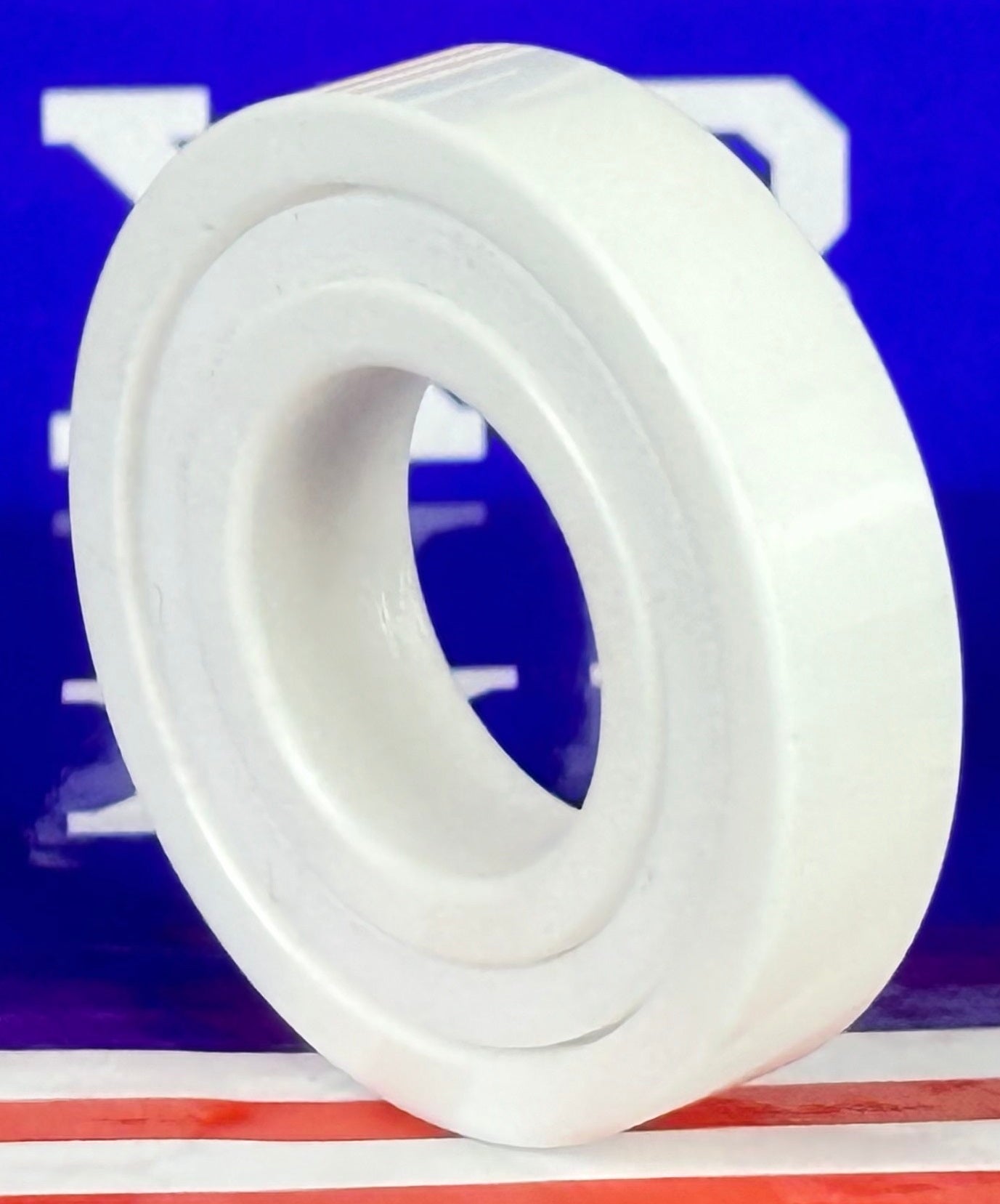 FULL 16003 ZrO2/PTFE 17mm x 35mm x 8mm