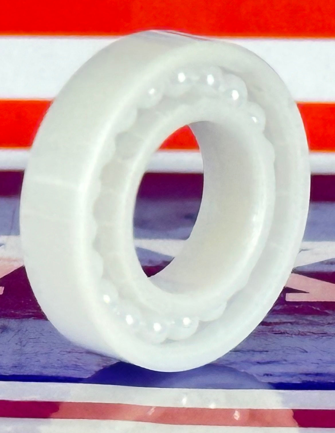 Wholesale Pack of 30 6800 Full Complement Full Ceramic ZrO2  Bearing 10x19x5