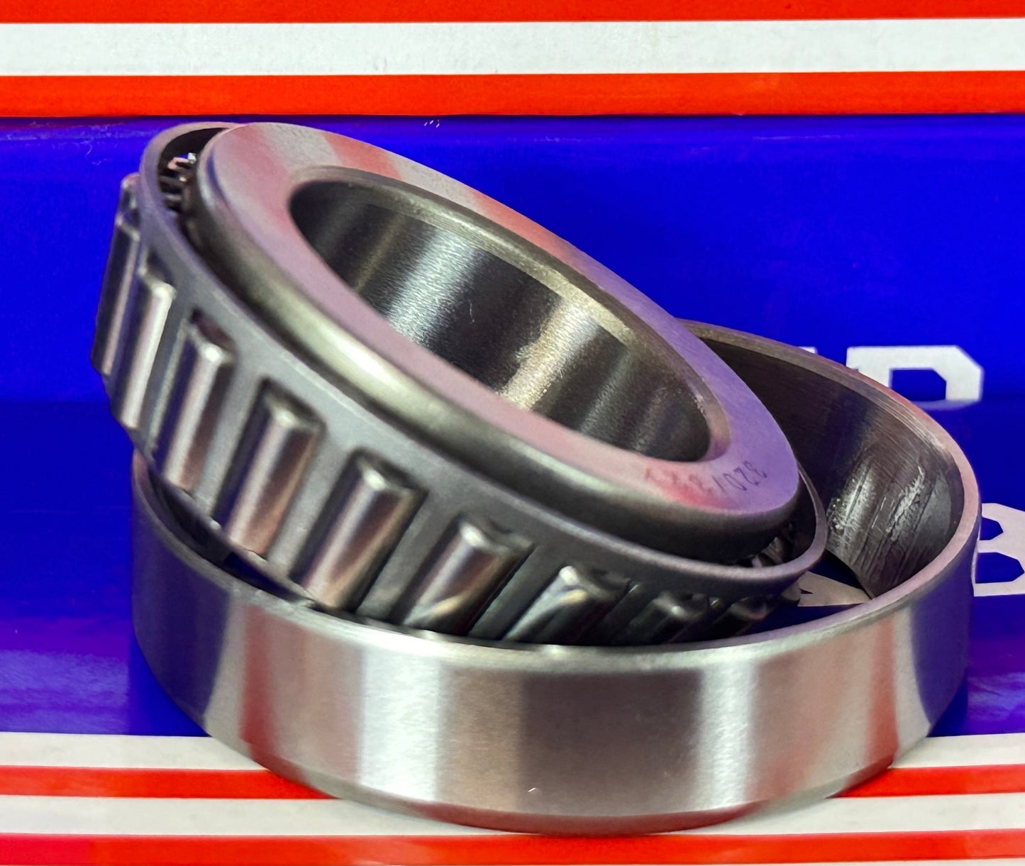 320/32X Taper Roller Wheel Bearings 32x58x17
