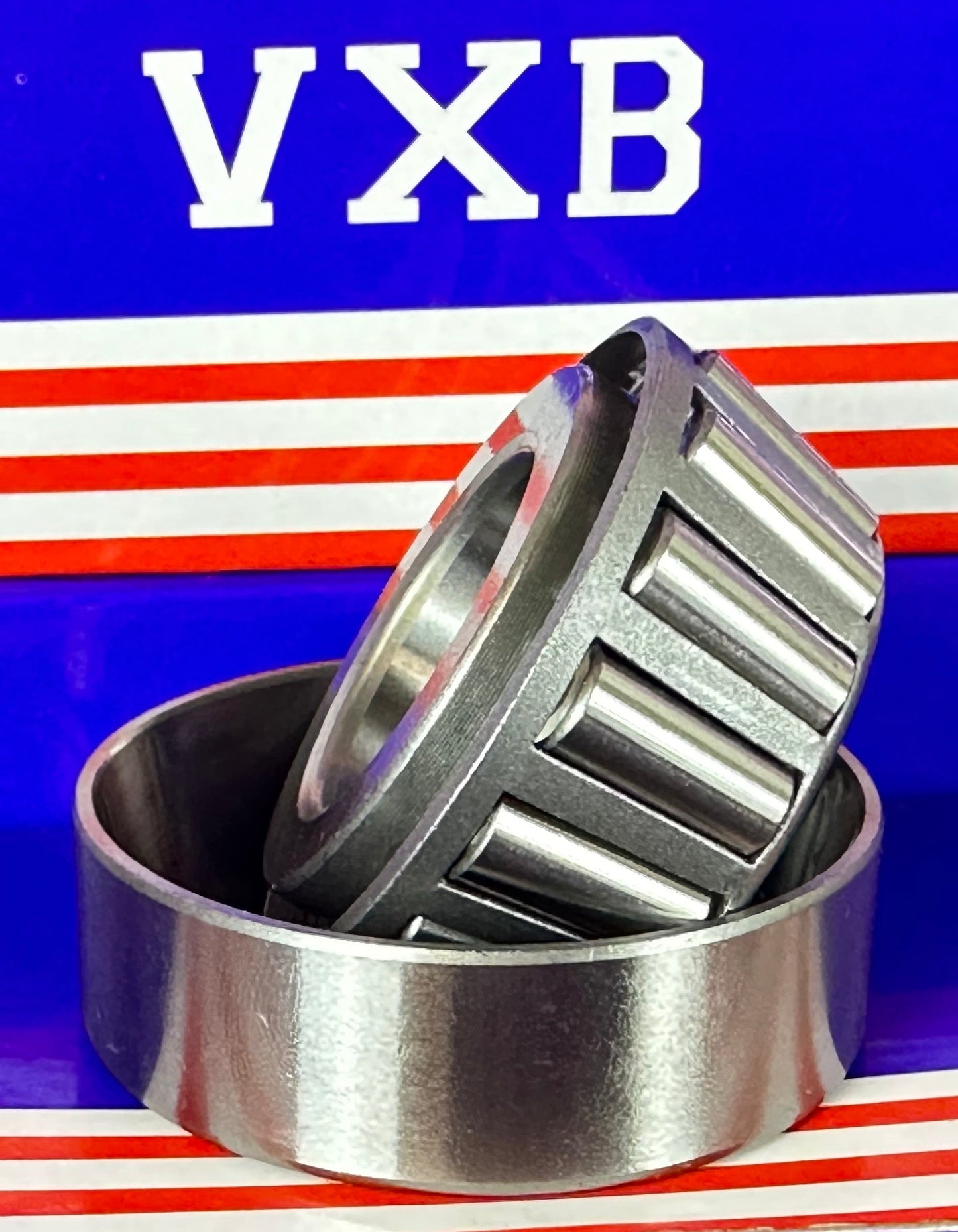 33206 Taper Roller Wheel Bearings 30x62x25